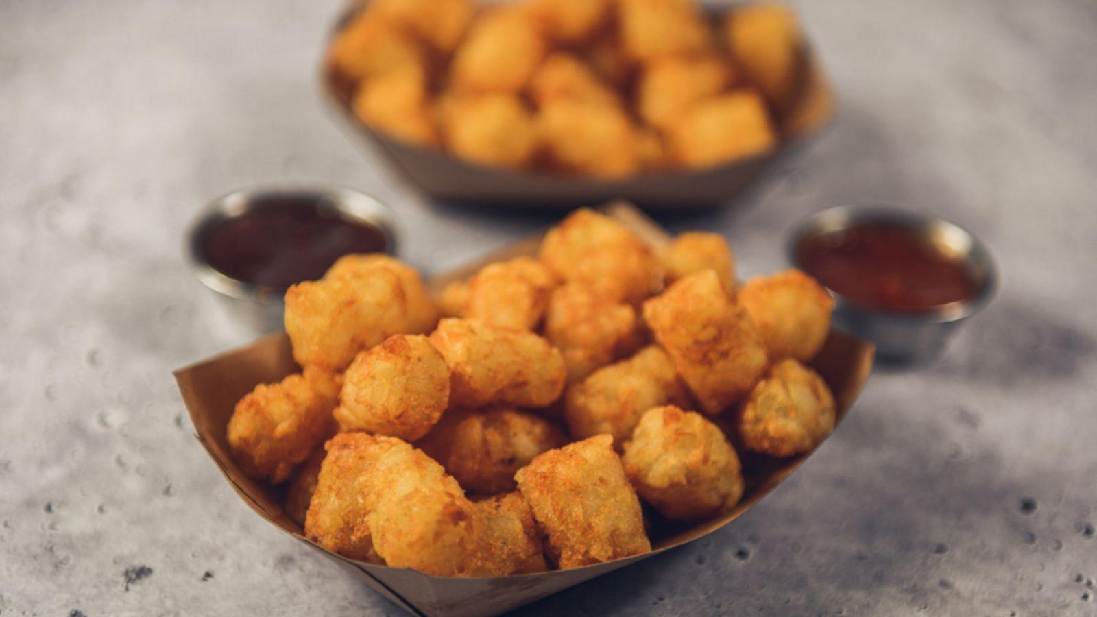Tater Tots