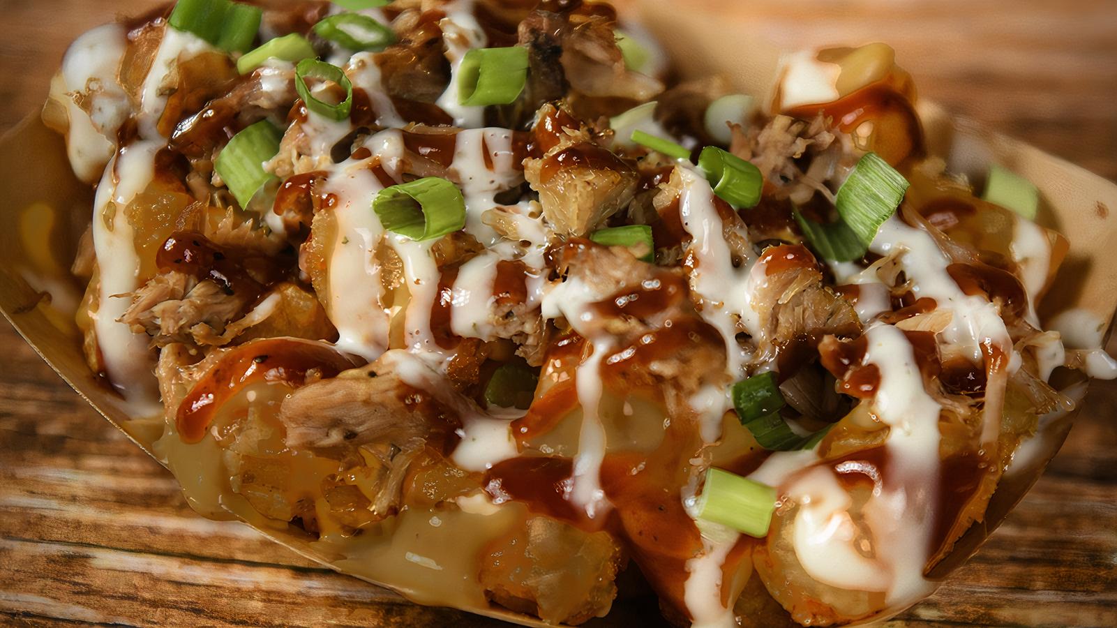 Totchos