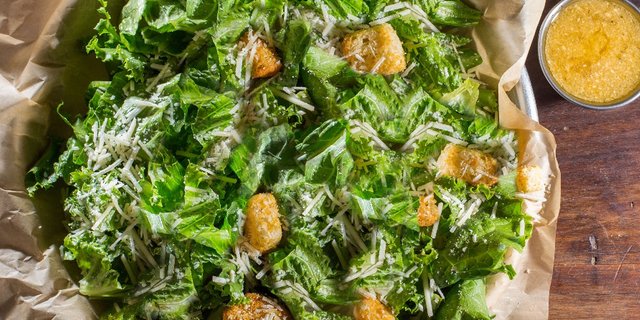 Caesar Salad