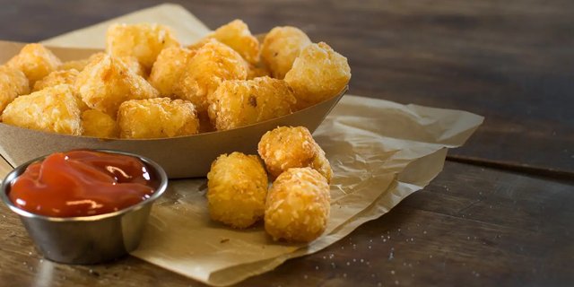 Tater Tots