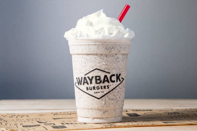 OREO COOKIE SHAKE