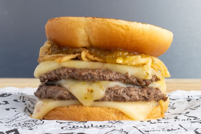 SWEET and SPICY MELT