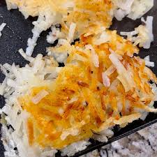 Hashbrowns