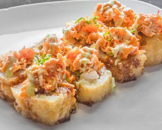 #1 Special Roll