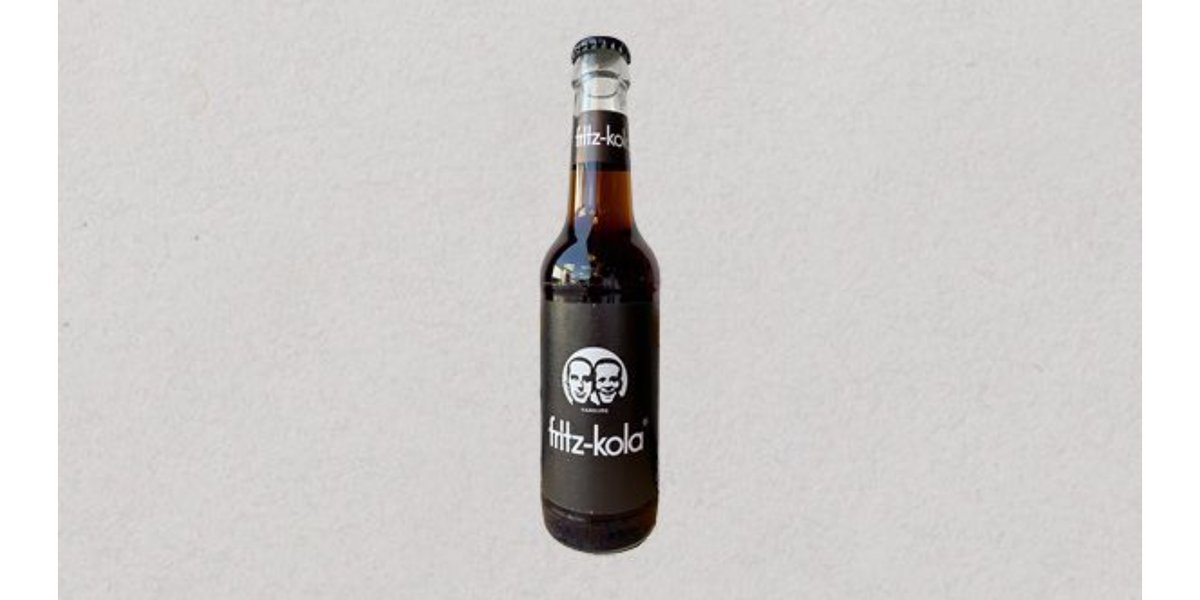 Fritz Cola 0,33 l