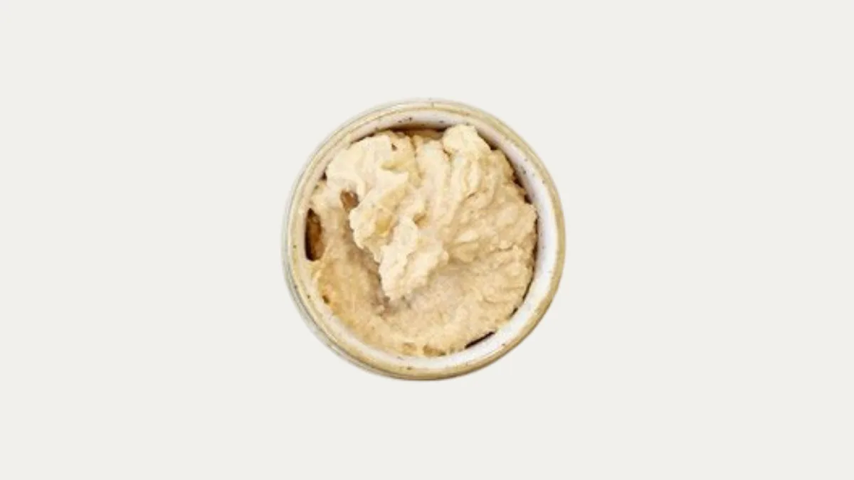 Hummus (V, VG, G, L)