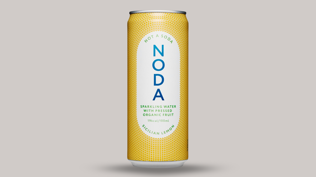 Noda Citron