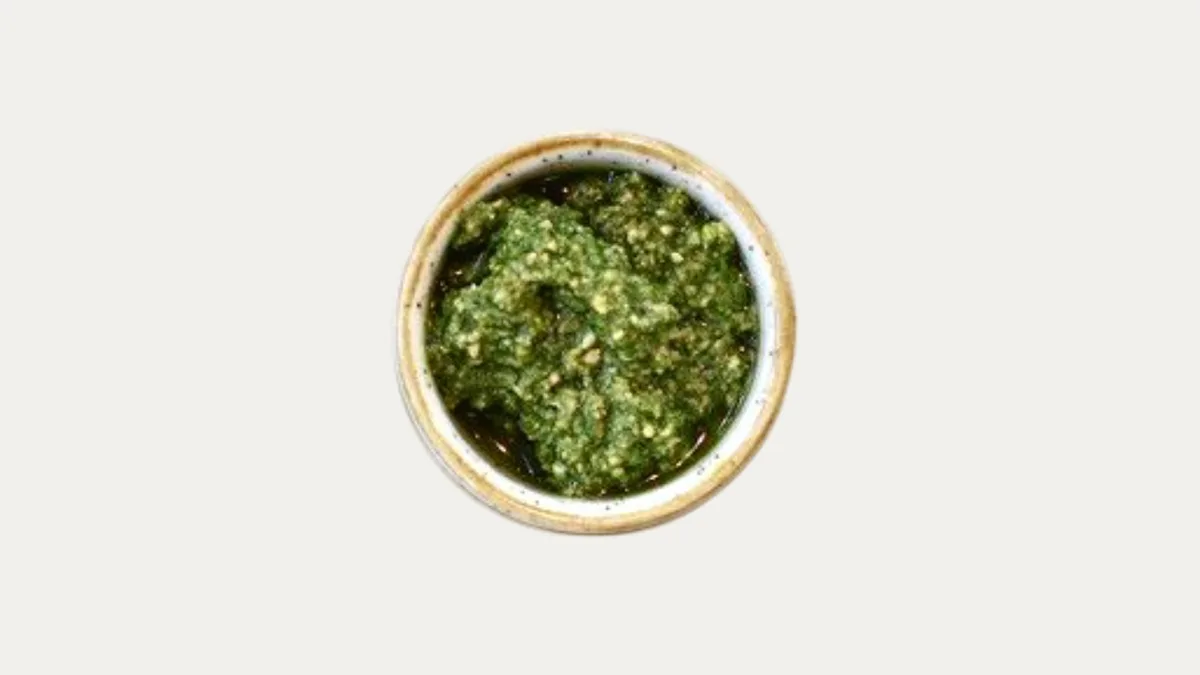 Pesto (V, G)