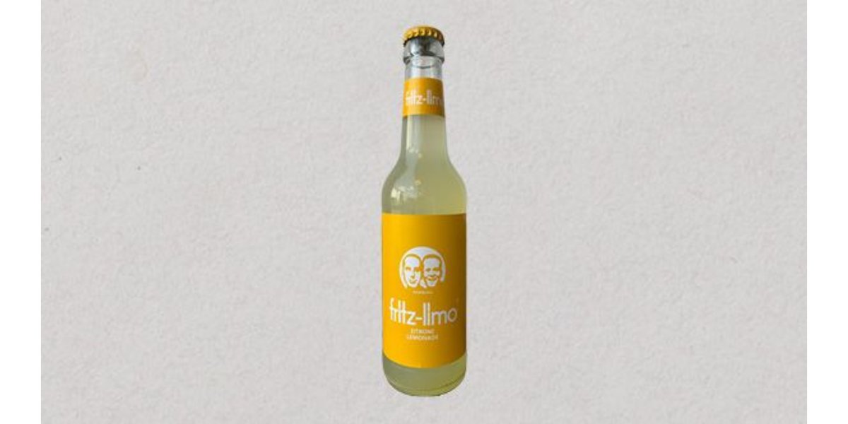 Fritz Citron 0,33 l
