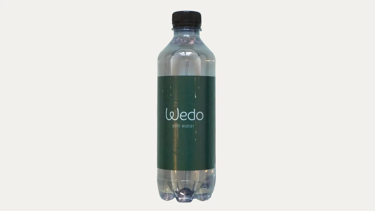 Kildevand 0,5 l