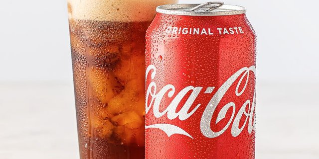 Coca Cola