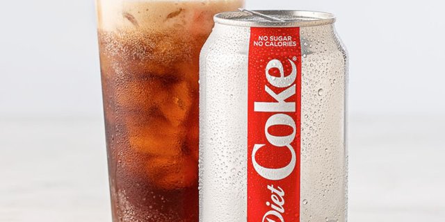 Diet Coke
