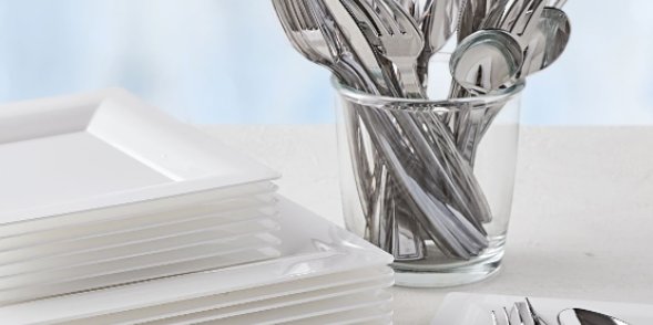Dinnerware Service