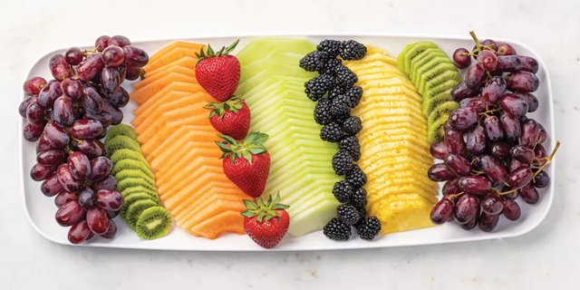 Premium Fruit Tray