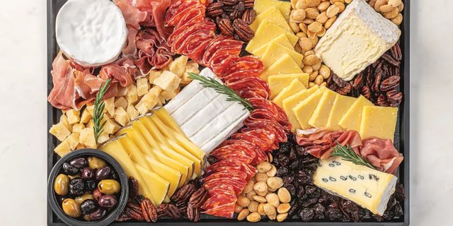 Ultimate Appetizer Collection