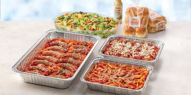 Ultimate Italian Party
