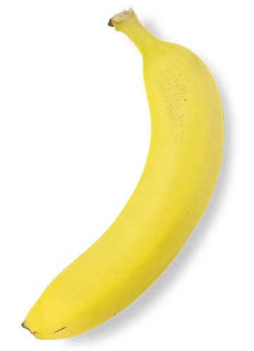 Bananas, Sold by the Each