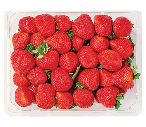 Strawberries, FAMILY PACK