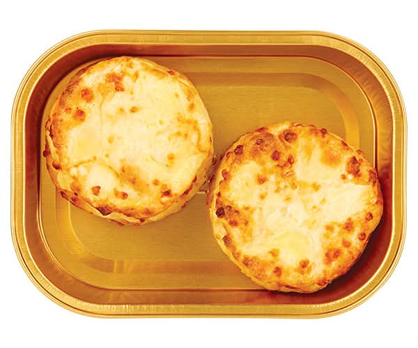 Wegmans Gold Pan Potato Gratin, 2 Pack, Ready to Cook