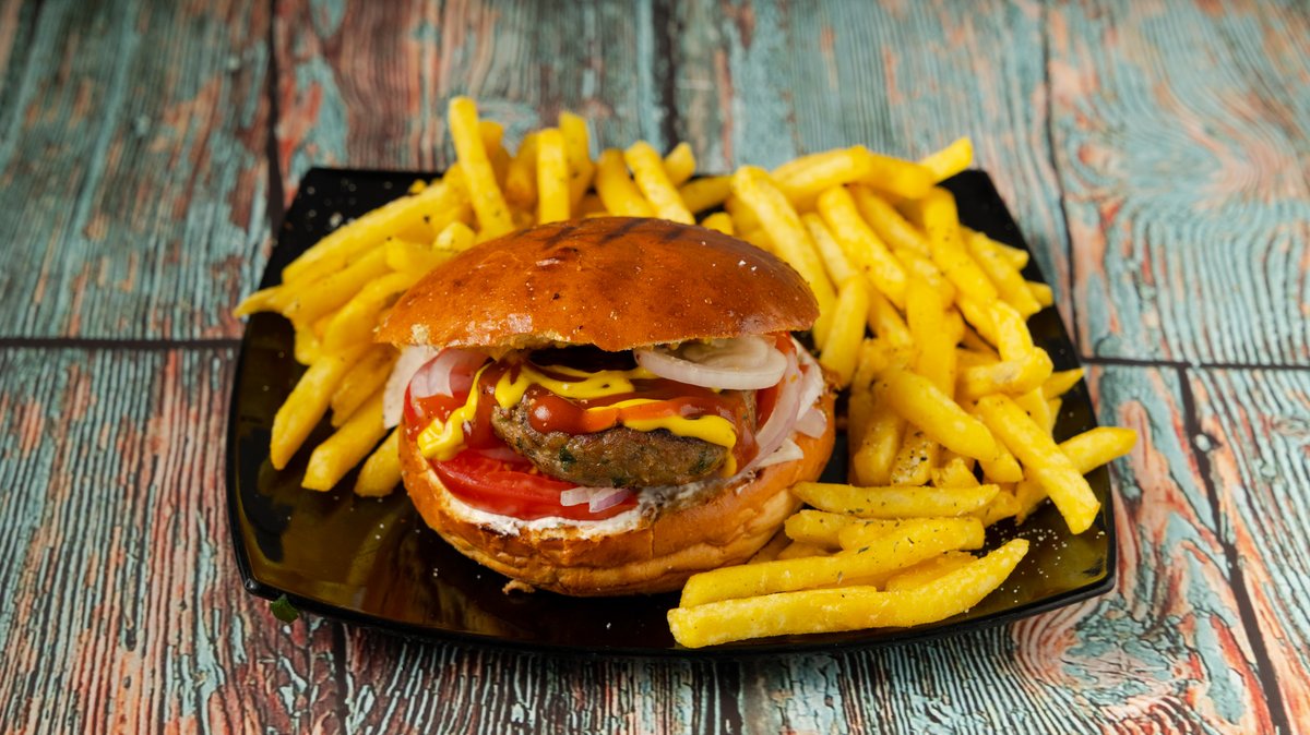 Burger Classic