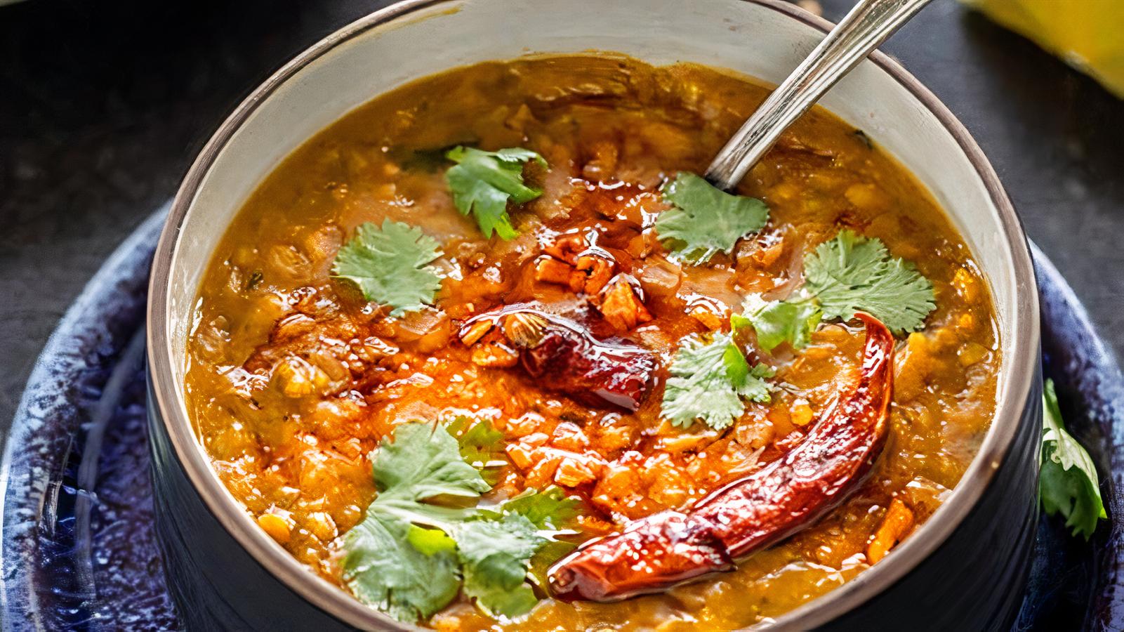 Daal Makhani