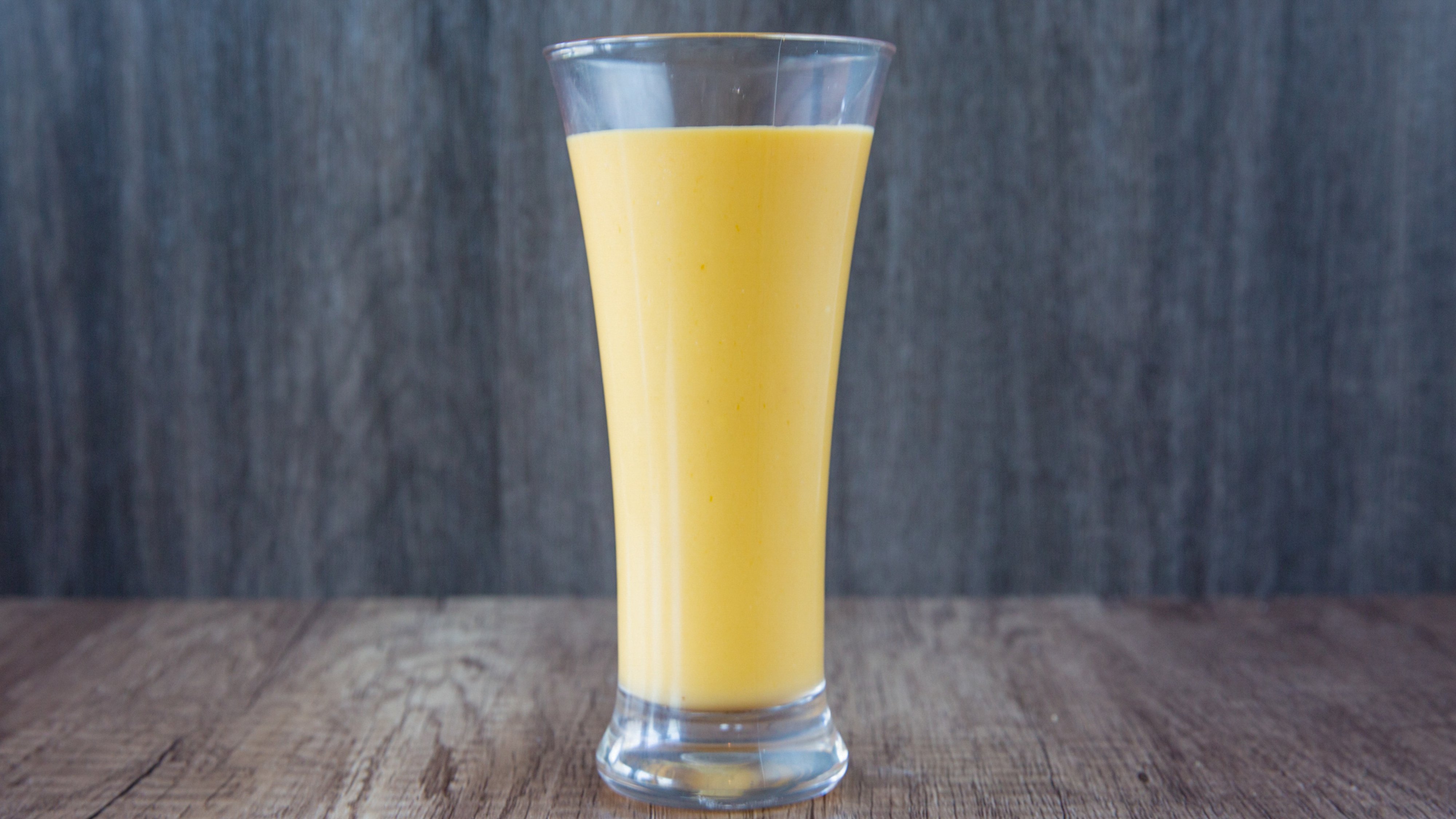 Mango Lassi