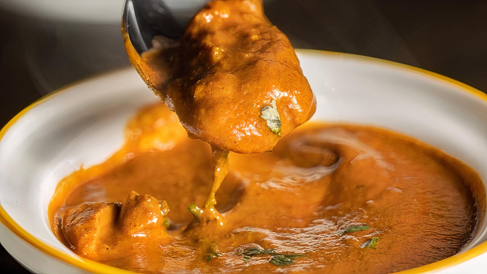 Paneer Butter Masala