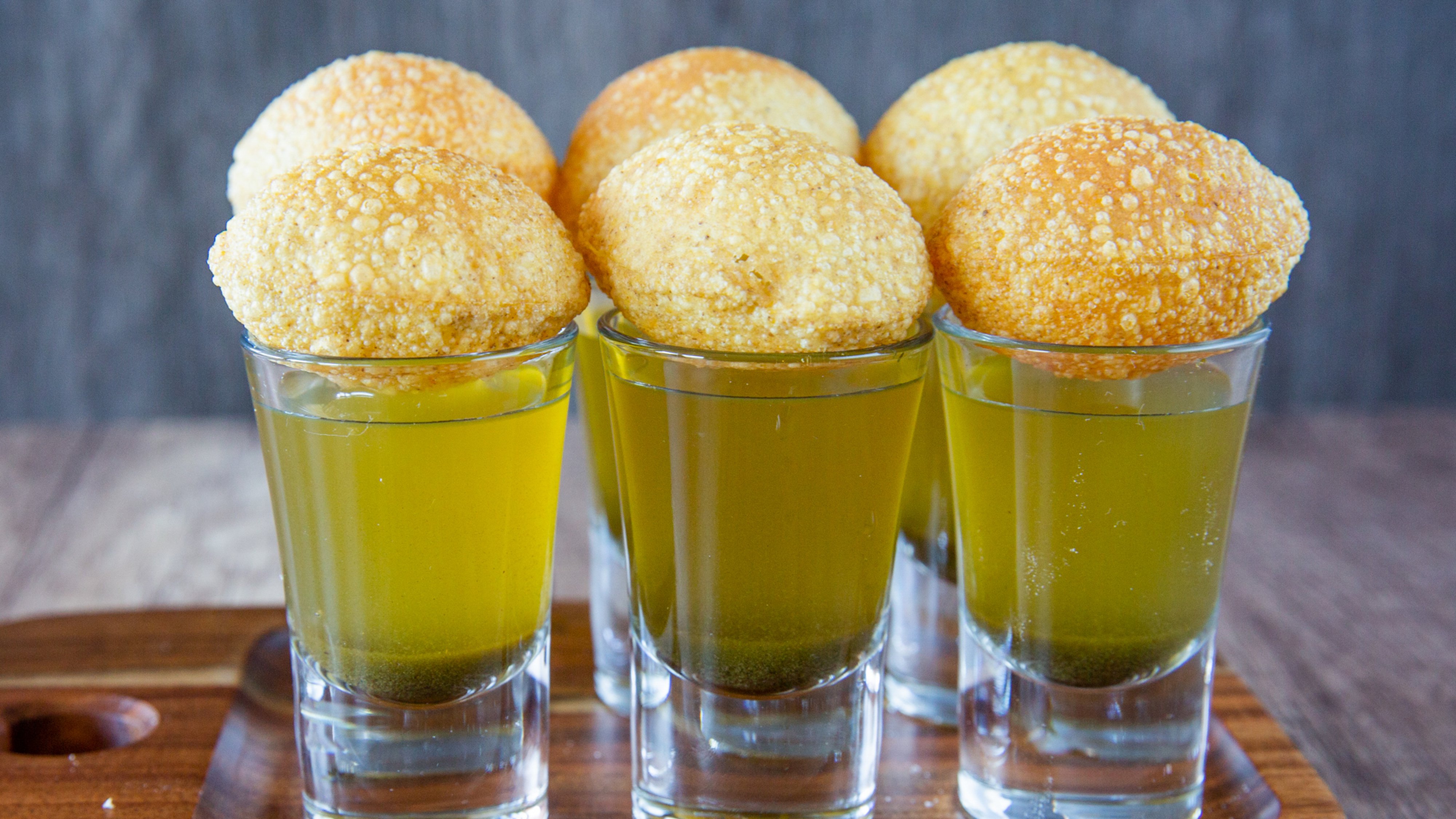 Pani Puri (6)