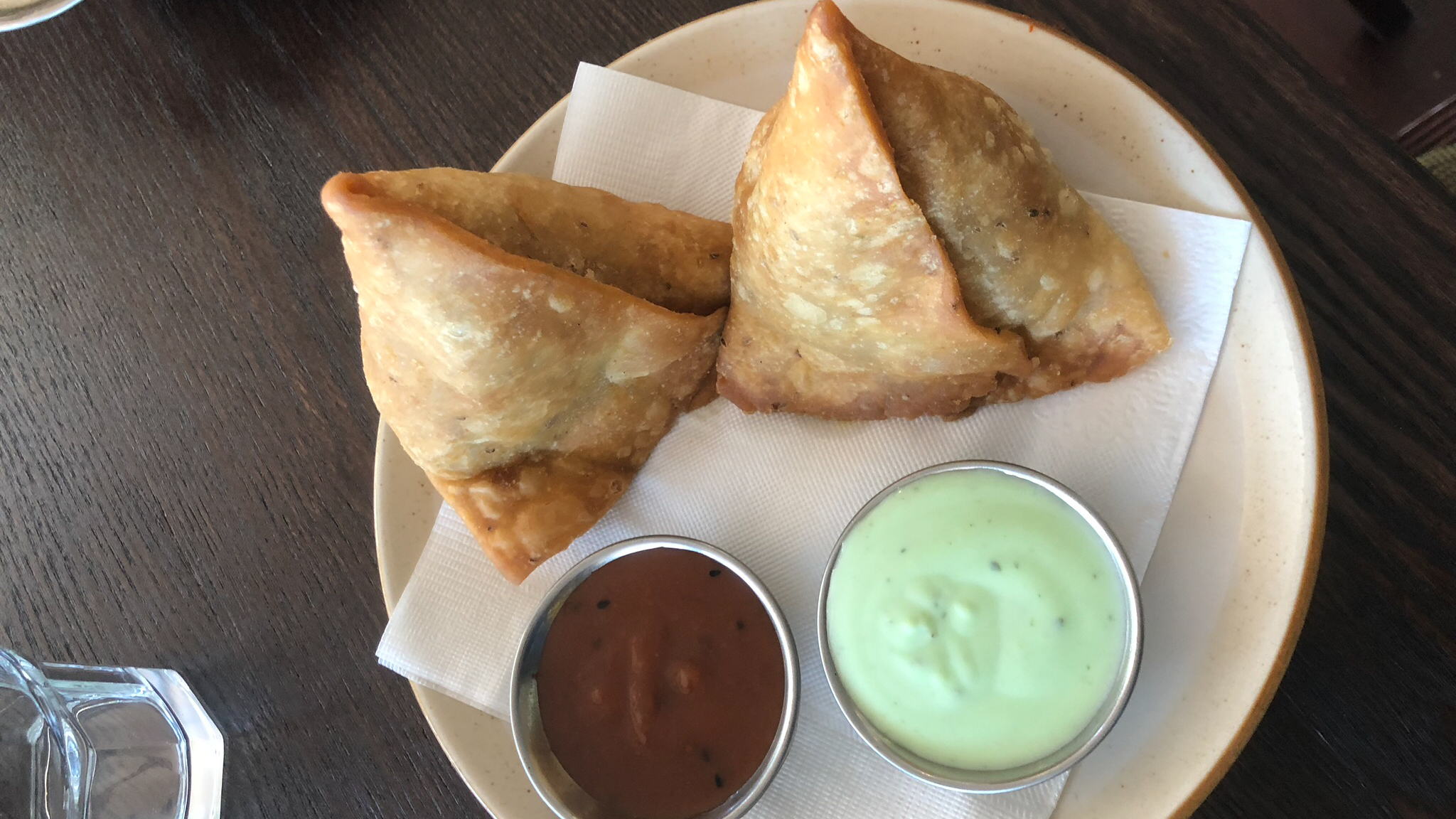 Samosa (2)