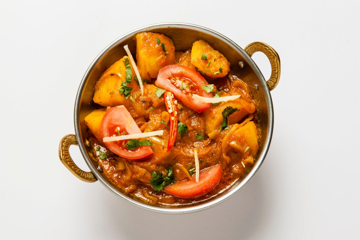 Bombay aloo