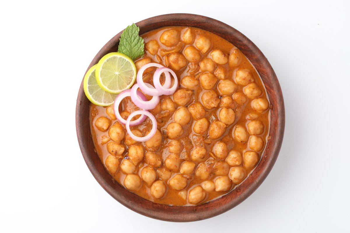 Channa pindi