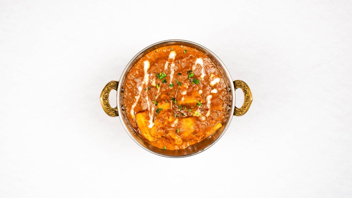 Jeera aloo