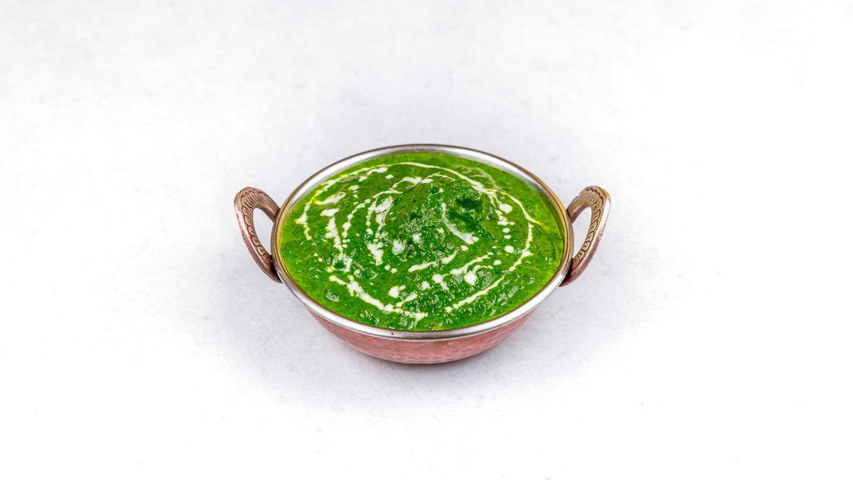 Lamb saagwala