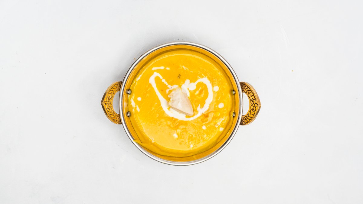 Mango chicken