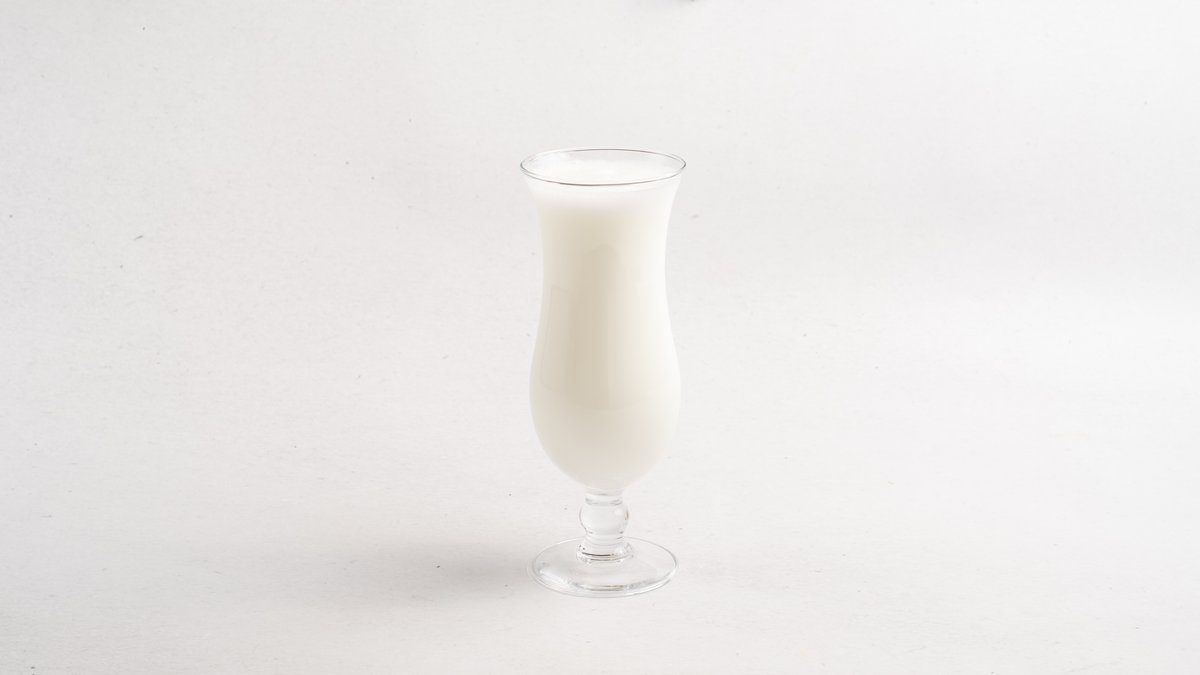 Namkeen lassi