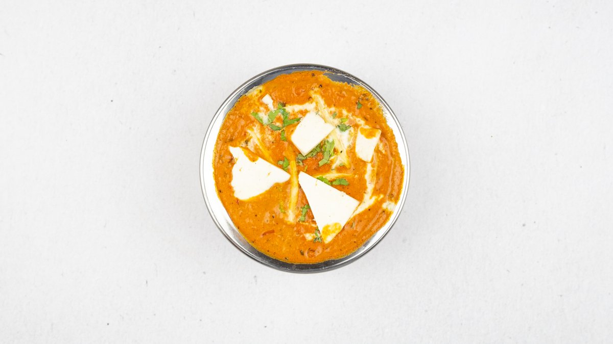 Paneer shaslik