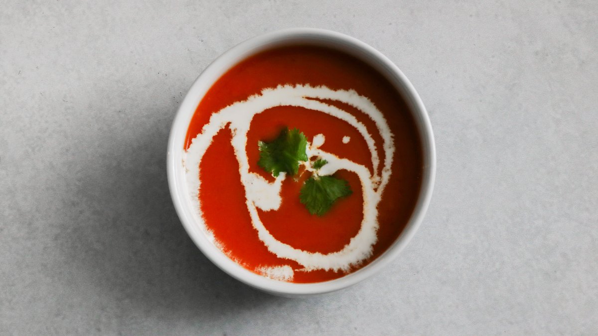 Tomato shorba