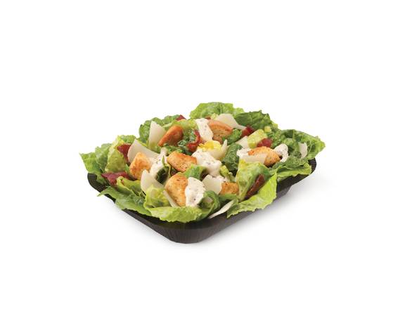 Caesar Side Salad (Cals: 340) (Fries & Sides)