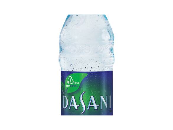 Dasani Water (500 ml) (Cals: 0)