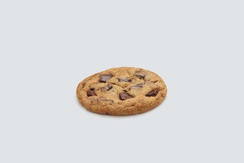 Chocolate Chunk Cookie