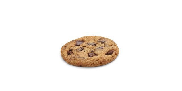 Chocolate Chunk Cookies