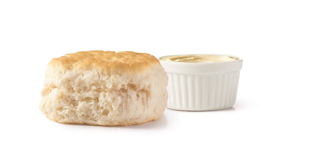 Honey Butter Biscuit