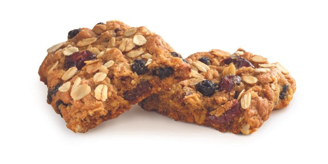 Oatmeal Bar