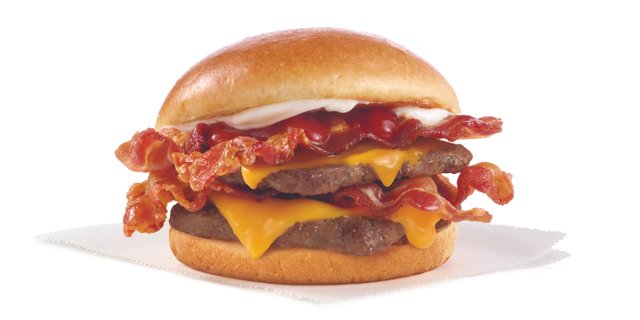 Son of Baconator