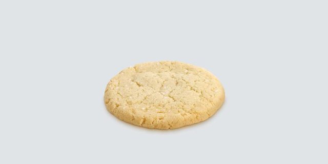 Sugar Cookie
