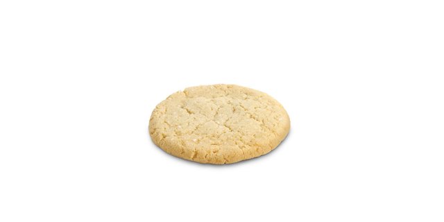 Sugar Cookies