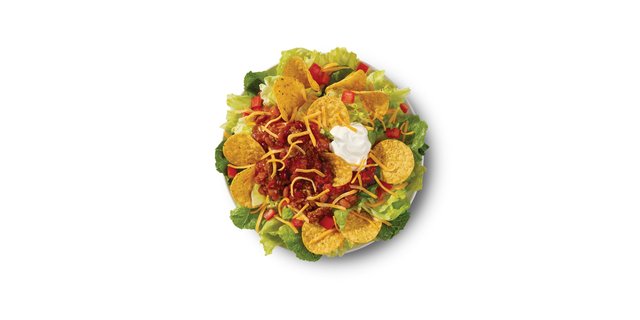 Taco Salad