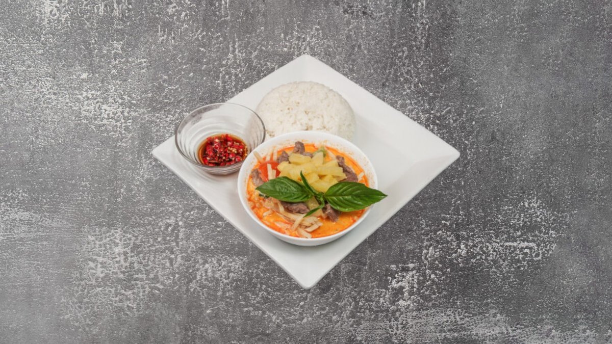 Gaeng Daeng