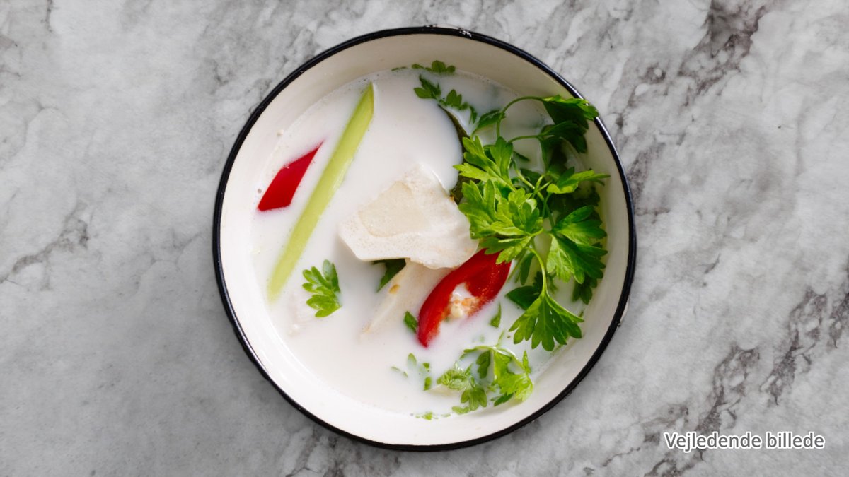 Tom Kha