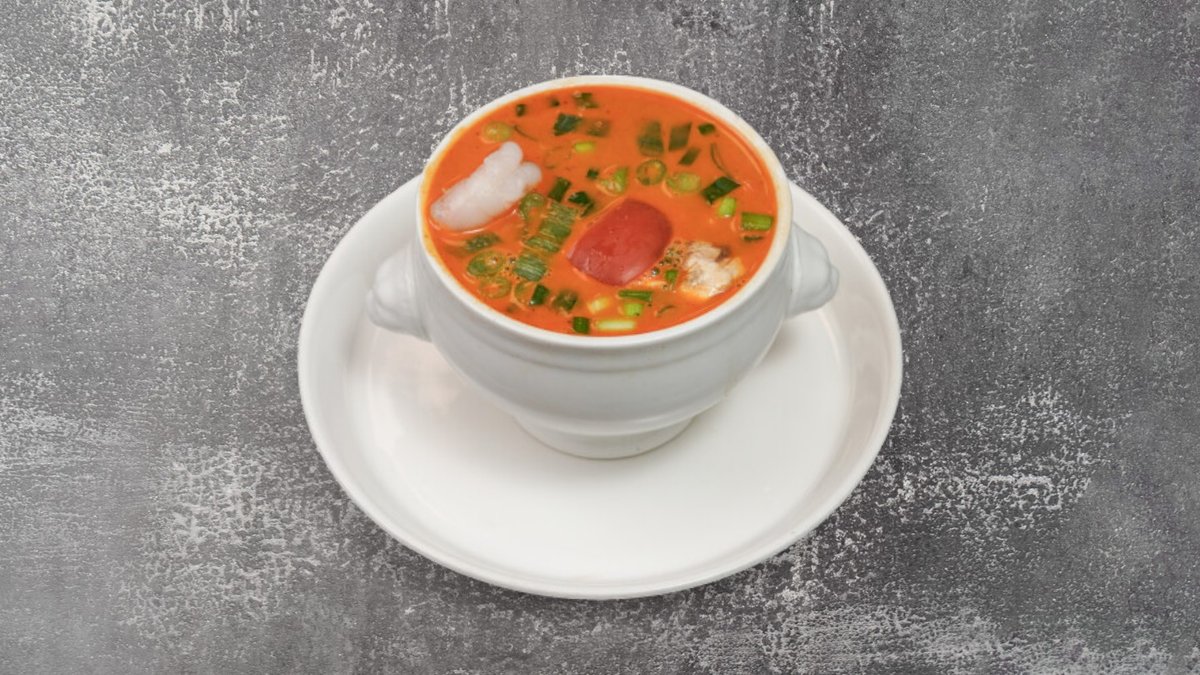 Tom Yum